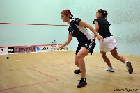 Nikola Polanská, Tereza Malotová squash - fDSC_3713