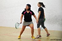 Tereza Grigarová, Aneta Kumstová squash  - wDSC_3054