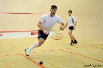 Michal Jadrníček, Pavel Sládeček squash - wDSC_3956