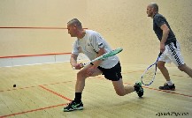 Ladislav Burián, Roman Kubričan squash - wDSC_3729