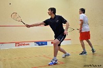Tomáš Hanzelka, Jan Koukal squash - wDSC_3505