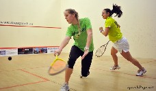 Denisa Pelešková, Tereza Svobodová squash - wDSC_4430