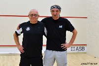 Jaroslav Zajpt, Jiří Steiner squash - wDSC_5417