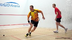 Pavel Beneš, Michal Bodiš squash - aDSC_5328