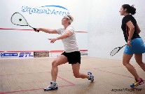 Denisa Tichá, Tereza Svobodová squash - aDSC_9403