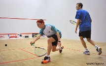 Viktor Byrtus, David Zeman squash - wDSC_8461