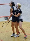 Zuzana Kubáňová, Karolína Holinková squash - wDSC_9519