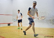 Michal Jadrníček, Martin Švec squash - wDSC_9208