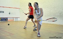 Klára Komínková, Katarína Zbrožková squash - aDSC_3211