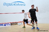 Daniel Poleshchuk, Lucas Serme squash - aDSC_4695