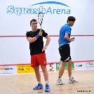 Daniel Poleshchuk, Martin Švec squash - aDSC_5058