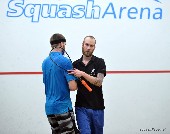 Lukáš Jelínek, Michal Jadrníček squash - aDSC_5658