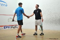 Miroslav Celler, Jaroslav Čech squash - aDSC_5543