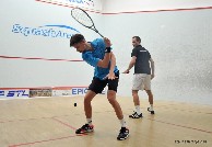 Miroslav Celler, Jaroslav Čech squash - aDSC_5486