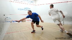 Antonín Felfel, Gus Hansen squash - aDSC_9034