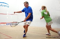 Horst Siegl, Vanda Seidelová squash - aDSC_8933