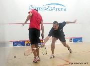 Petr Mrázek, Jiří Horáček squash - aDSC_8876