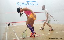 Inna Puhajková, Gus Hansen squash - aDSC_8864