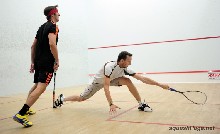 Marek Hlaváč, Jan Čaboun squash - aDSC_5459