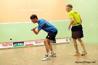 Martin Švec, Jakub Solnický squash - aDSC_9181