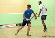 Daniel Poleshchuk, Daniel Mekbib squash - aDSC_9076