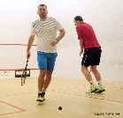 Václav Uhlíř, Martin Vaněk squash - aDSC_9460