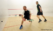 Ladislav Burián, Jakub Vavřík squash - aDSC_9045