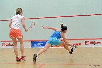 Fe?teková Eva, Vágnerová Kate?ina squash - wDSC_2128 Fertekova, Vagnerova