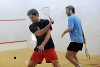 T?ma František, G?íbek Martin squash - wDSC_9470 Tuma, Gribek