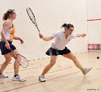 Svobodová Tereza, Šromová Veronika squash - wDSC_2563