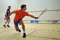 L. J. Anjema, Roman Švec squash - wDSC_9572