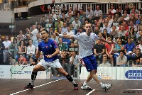 Gregory Gaultier, Thierry Lincou squash - wDSC_1445