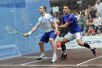 Gregory Gaultier, Thierry Lincou squash - wDSC_1452