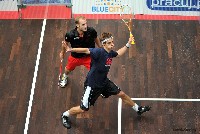 L. J. Anjema, Nicolas Müller squash - wDSC_1052