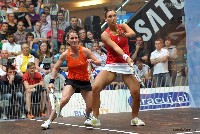 Camille Serme, Natalie Grinham squash - wDSC_1125