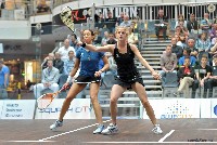 Emma Beddoes, Manuela Manetta squash - wDSC_0706