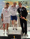 Thierry Lincou, Gregory Gaultier, L. J. Anjema squash - wDSC_1562