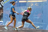 Emma Beddoes, Manuela Manetta squash - wDSC_0781