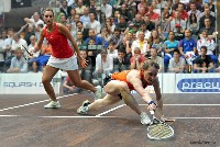 Natalie Grinham, Camille Serme squash - wDSC_1224