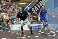 Thierry Lincou, Gregory Gaultier squash - wDSC_1295