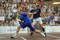 Gregory Gaultier, Thierry Lincou squash - wDSC_1287