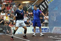 Thierry Lincou, Gregory Gaultier squash - wDSC_1293