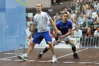 Gregory Gaultier, Thierry Lincou squash - wDSC_1464