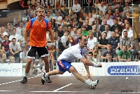 L. J. Anjema, Gregory Gaultier squash - wDSC_0360