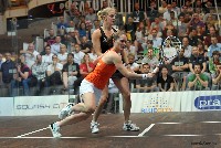 Emma Beddoes, Natalie Grinham squash - wDSC_0145