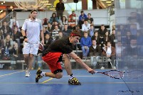 Ondřej Uherka, Ondřej Ertl squash - wDSC_9934