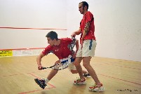 Adam Kilián, Lukáš Jelínek squash - wDSC_0760