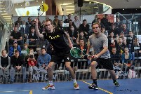 Lukáš Jelínek, Jaroslav Čech squash - wDSC_1706