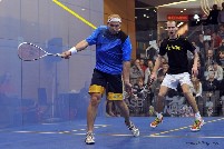 Ondřej Ertl, Lukáš Jelínek squash - wDSC_2256