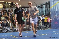 Bradley Hindle, Lucas Serme squash - wDSC_2707